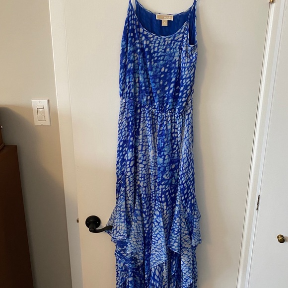 Michael Kors Summer Dress - Picture 7 of 7